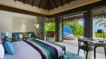 PULLMAN MALDIVES MAAMUTAA