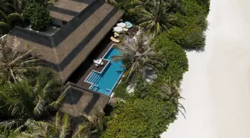 PULLMAN MALDIVES MAAMUTAA