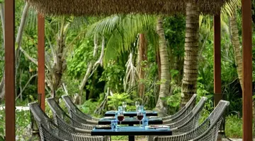 PULLMAN MALDIVES MAAMUTAA