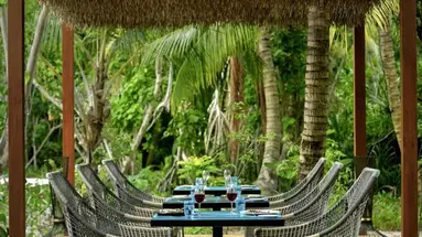 PULLMAN MALDIVES MAAMUTAA