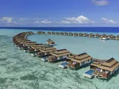 PULLMAN MALDIVES MAAMUTAA