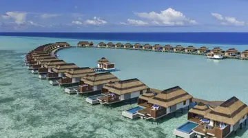 PULLMAN MALDIVES MAAMUTAA