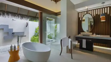 PULLMAN MALDIVES MAAMUTAA
