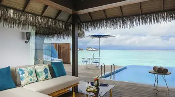 PULLMAN MALDIVES MAAMUTAA