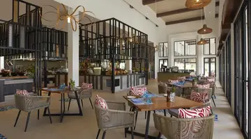 Pullman Maldives Maamutaa