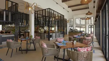 Pullman Maldives Maamutaa