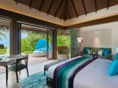 Pullman Maldives Maamutaa