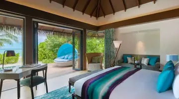 Pullman Maldives Maamutaa
