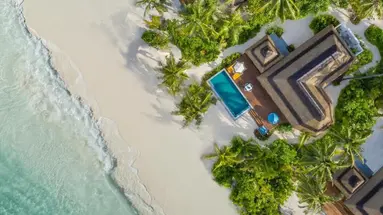 PULLMAN MALDIVES MAAMUTAA