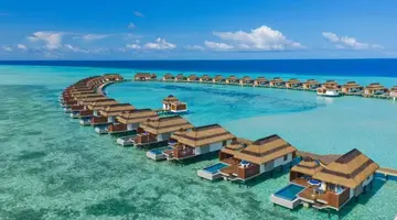 PULLMAN MALDIVES MAAMUTAA