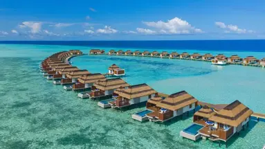 PULLMAN MALDIVES MAAMUTAA