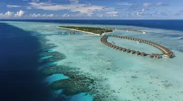PULLMAN MALDIVES MAAMUTAA