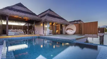 PULLMAN MALDIVES MAAMUTAA