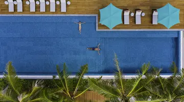 PULLMAN MALDIVES MAAMUTAA
