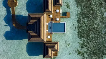 PULLMAN MALDIVES MAAMUTAA
