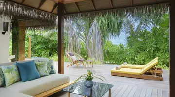 PULLMAN MALDIVES MAAMUTAA