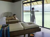 Pullman Maldives Maamutaa
