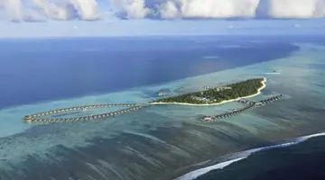 PULLMAN MALDIVES MAAMUTAA