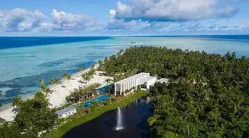 PULLMAN MALDIVES MAAMUTAA