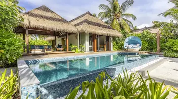 PULLMAN MALDIVES MAAMUTAA