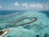 PULLMAN MALDIVES MAAMUTAA