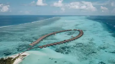 PULLMAN MALDIVES MAAMUTAA