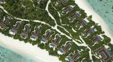 PULLMAN MALDIVES MAAMUTAA