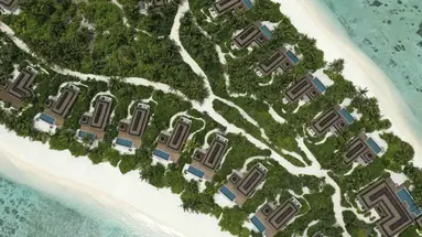 PULLMAN MALDIVES MAAMUTAA
