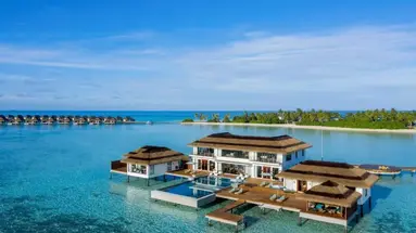 PULLMAN MALDIVES MAAMUTAA