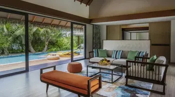PULLMAN MALDIVES MAAMUTAA