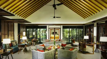 PULLMAN MALDIVES MAAMUTAA