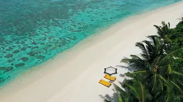 PULLMAN MALDIVES MAAMUTAA