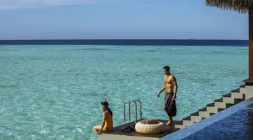 PULLMAN MALDIVES MAAMUTAA