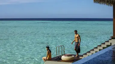 PULLMAN MALDIVES MAAMUTAA