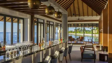 PULLMAN MALDIVES MAAMUTAA