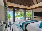 Pullman Maldives Maamutaa