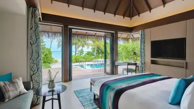 Pullman Maldives Maamutaa