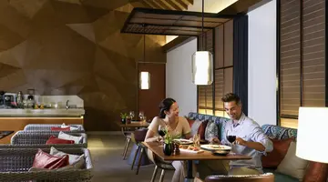 PULLMAN MALDIVES MAAMUTAA