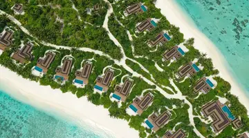 PULLMAN MALDIVES MAAMUTAA