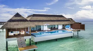 PULLMAN MALDIVES MAAMUTAA