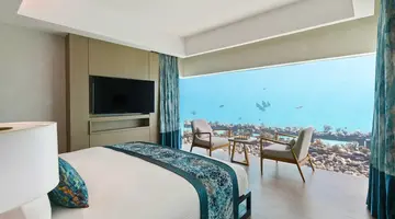 PULLMAN MALDIVES MAAMUTAA