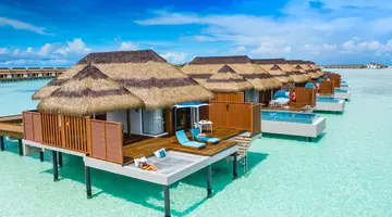 PULLMAN MALDIVES MAAMUTAA