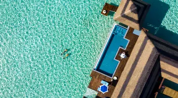 PULLMAN MALDIVES MAAMUTAA