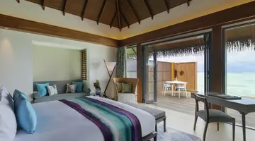 Pullman Maldives Maamutaa