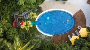PULLMAN MALDIVES MAAMUTAA