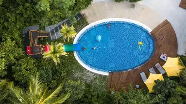 PULLMAN MALDIVES MAAMUTAA