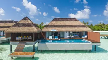 PULLMAN MALDIVES MAAMUTAA