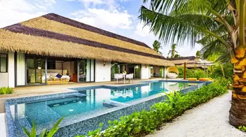 PULLMAN MALDIVES MAAMUTAA