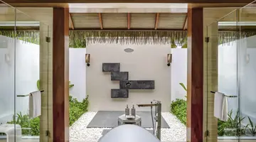 PULLMAN MALDIVES MAAMUTAA