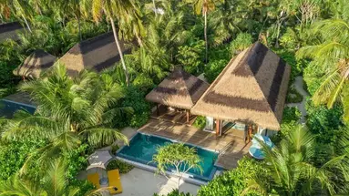 PULLMAN MALDIVES MAAMUTAA